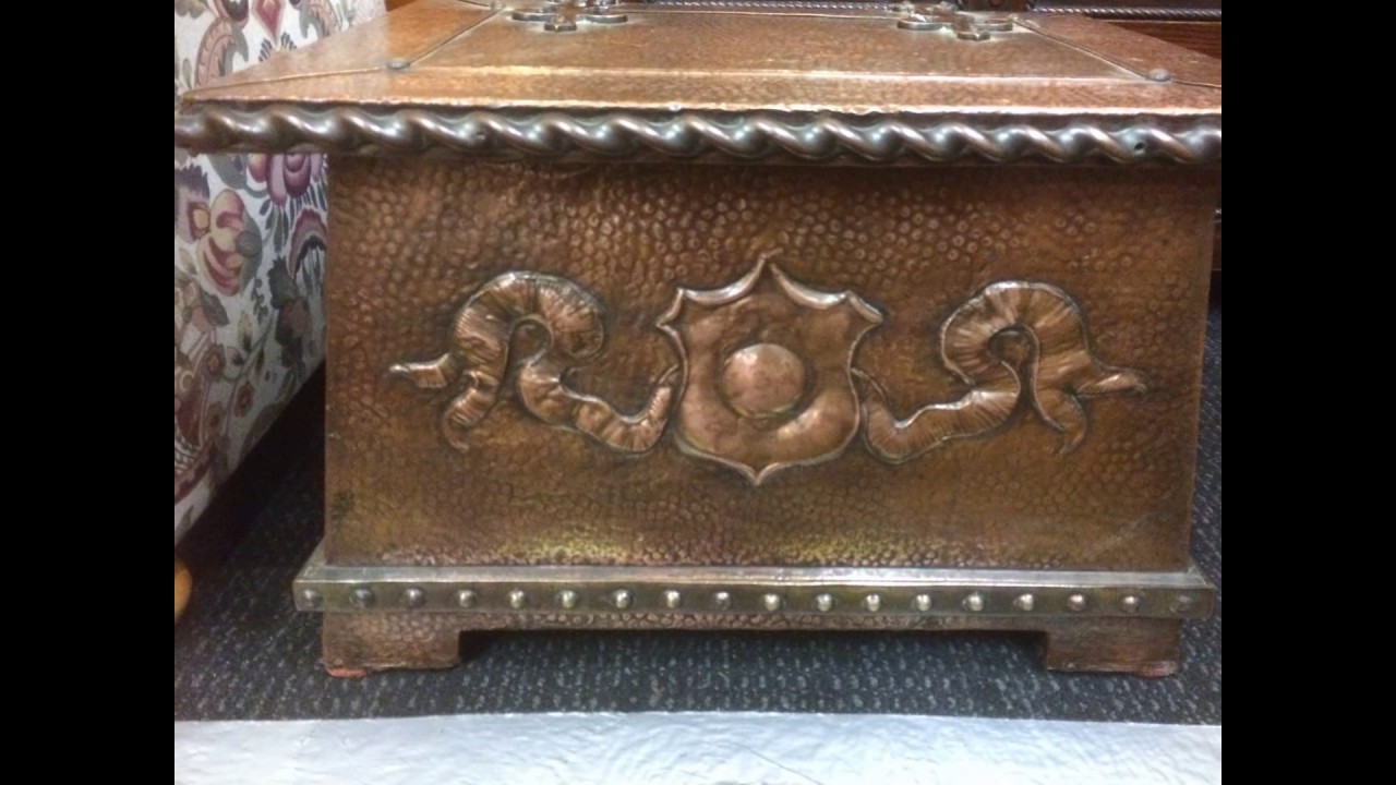 Lady Heyes Antiques Hampton Vintage & Antiques Emporium YouTube