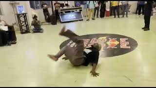 Redbull Bc One Kolkata Cypher Premils Round Breaking Battlek City