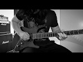 Mötley Crüe - Home Sweet Home Solo Cover