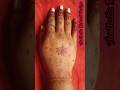 #aesthetic mehndi design 😍😍 | easy mehndi design #mehndi #hennatattoodesign