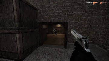 My first sick airshot @ 1000 fps [TEST]