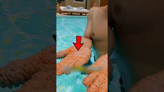 The Science Behind Wrinkly Fingers