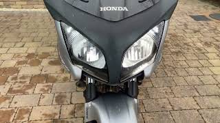 Honda600CBFS