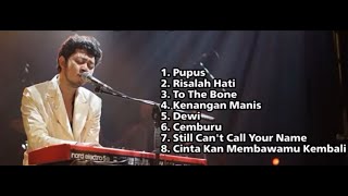 Pamungkas ft. Dewa 19 - Full Live Session !!!! (TANPA IKLAN)