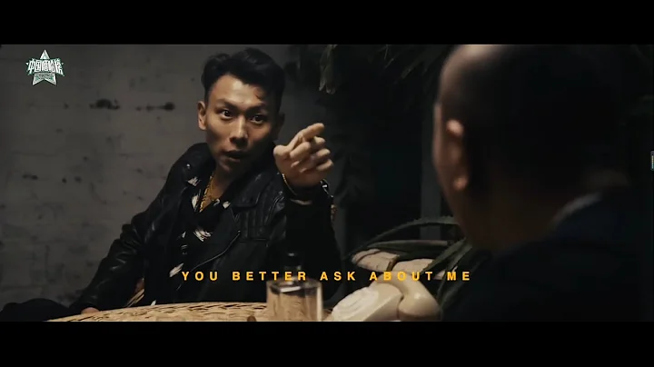 瘦子E.SO上巅峰对决前的合作曲是在顺便「diss」 Ty.吗？「只有土炮才要凹个造型，林北一丝不挂像是一尊艺术品」#eso瘦子 #嘻哈音乐 #华语嘻哈 - 天天要闻