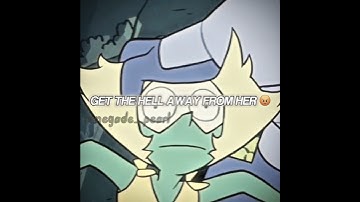 #LAPIDOT || mood #stevenuniverse #edit #suedit #peridot #lapislazuli #stevenuniverseedit #su