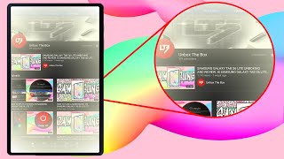 How to take a screenshot on samsung galaxy tab s6 lite ???if you guys
have hard time your watch this vid...