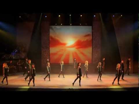 6. Riverdance - Live from Beijing DVD 2010