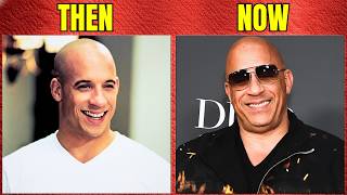 Fast & Furious Cast: Then and Now (2001 vs. 2026)