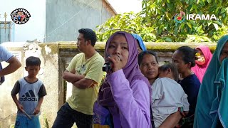 CERIANYA NIA DIRGA SAAT LAGU YANG LAGI VIRAL DI REQUES /SEHARUSNYA / VERSI IRAMA INDONESIA 2021
