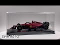 Ferrari 2022 F1-75 Charles Leclerc #16