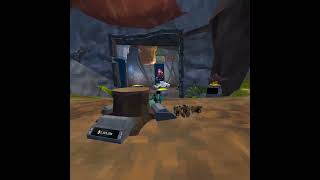 New ROBOT item ac UPDATE