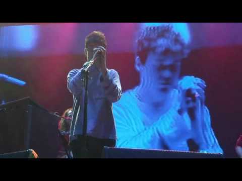 MGMT "Goodbye Horses" (Live from Beale Street Music Festival Memphis TN 2017)
