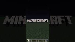 The light block explained in Minecraft #shorts #minecraft