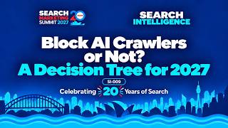 Block AI Crawlers or Not A Decision Tree for 2027