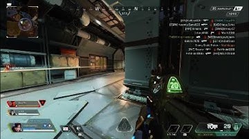 APEX LEGENDS BEST OF WRAITH MVP MOMENTS!!