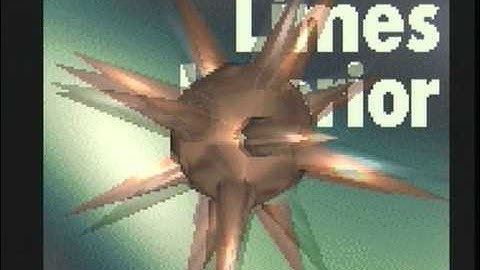 Amiga Demo - Limes Inferior /DiNX Project  & Skid Row (on real hardware)