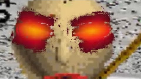 Bro I hate this game //Baldi’s basics// part 1