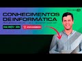 Microsoft Word 365 (Live 5) - Conhecimentos de Informática - Márcio Hunecke - CARREIRA BANCÁRIA