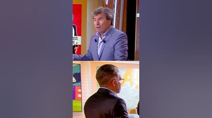 👀🤝 Benjamin Da Silva défend les débuts de Kylian Mbappé au Real Madrid ! #shorts