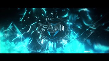 L E G A C Y  F A N I  V2 | Apostyle Intro by Shiquu