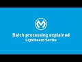 Batch Processing Explained | Technical Introduction to MuleSoft