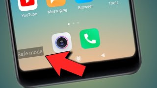 Safe Mode Mi | Mi Safe Mode Disable | Safe Mode Off Redmi screenshot 3