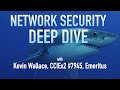 Network security  deep dive replay