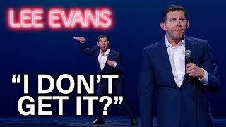 Who Invented Golf? | Lee Evans Net Worth