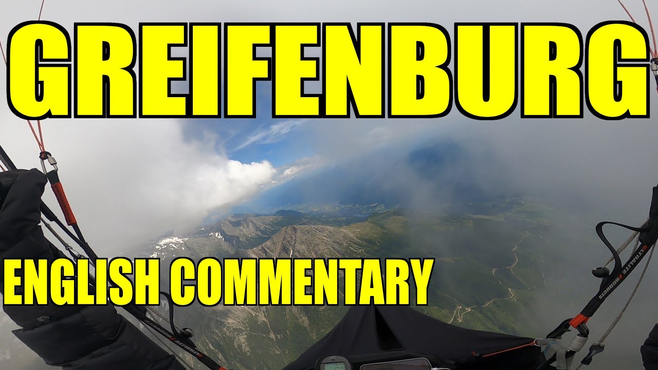 Paragliding Emberger Alm - 85 km FAI (Jul 6, 2021)