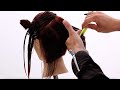 The Firefly Haircut | Short Haircut Tutorial