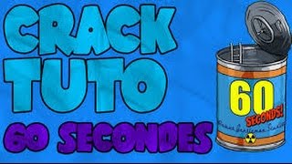 TUTO | CRACKER 60 SECONDE | HD-60