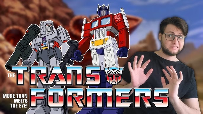 Transformers: O Despertar das Feras' coloca mais sentimentos nos robôs