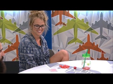 Big Brother - A Sweet Win - Live Feed Highlight - 동영상