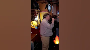 Man Singing Trap Queen By Fetty Wap Karaoke Shorts Meme 