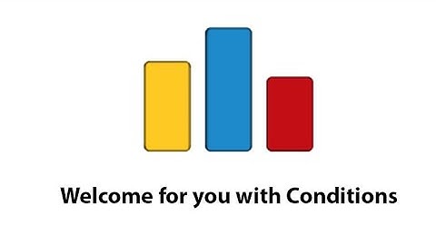 Code Forces : I. Welcome for you with Conditions in Arabic