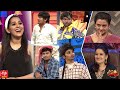 Extra Jabardasth promo: Indraja turned as teacher generates fun, telecasts on 17th June