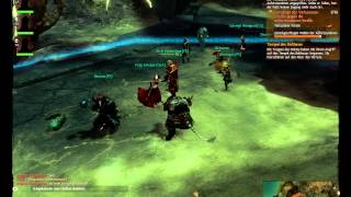 Guild Wars 2 | Be Yoursef goes Lvl 80