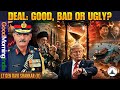 US-Iran Deal: Good, Bad or Ugly? • #GoodMorningIndia