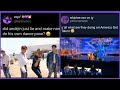 BTS meme tweets that made daddy joon trending again