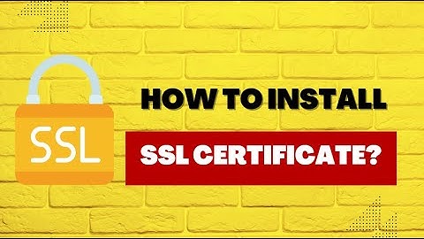 Looking for SSL Certificate support? | Install an SSL Certificate in cPanel? #shorts