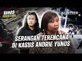 Komnas HAM Sebut Penyerangan Andrie Yunus Terencana oleh Aparat Negara