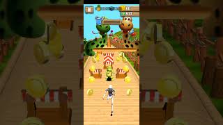 How to play the game chota singham lonely jungle run 2020 screenshot 1