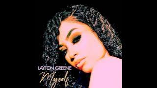 LAYTON Greene - Myself