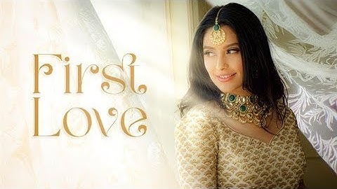 First Love (Official Music Video) Garry Sandhu Ft Manpreet Toor | Punjabi Song 2025