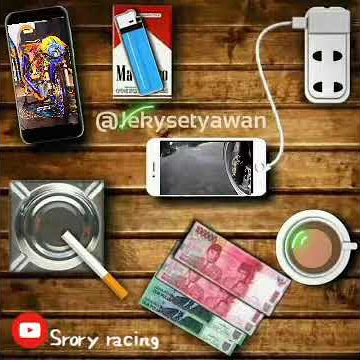 Status wa || cocote mario teguh