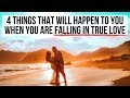 4 Things God Will Reveal to You When You Are Truly Falling in Love