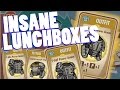 INSANE 40 LUNCHBOX OPENING!! Fallout Shelter