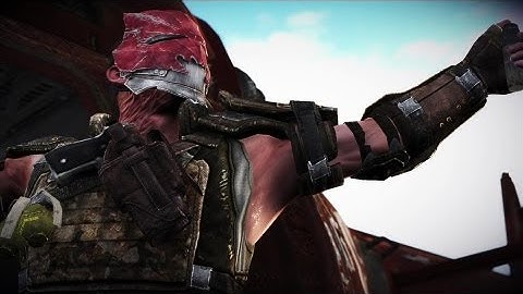 Army of Two: The Devil