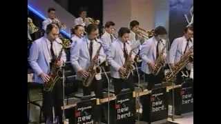 Video thumbnail of "Big band jazz medley"